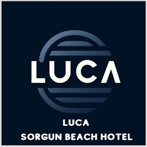 Luca Beach Hotel
